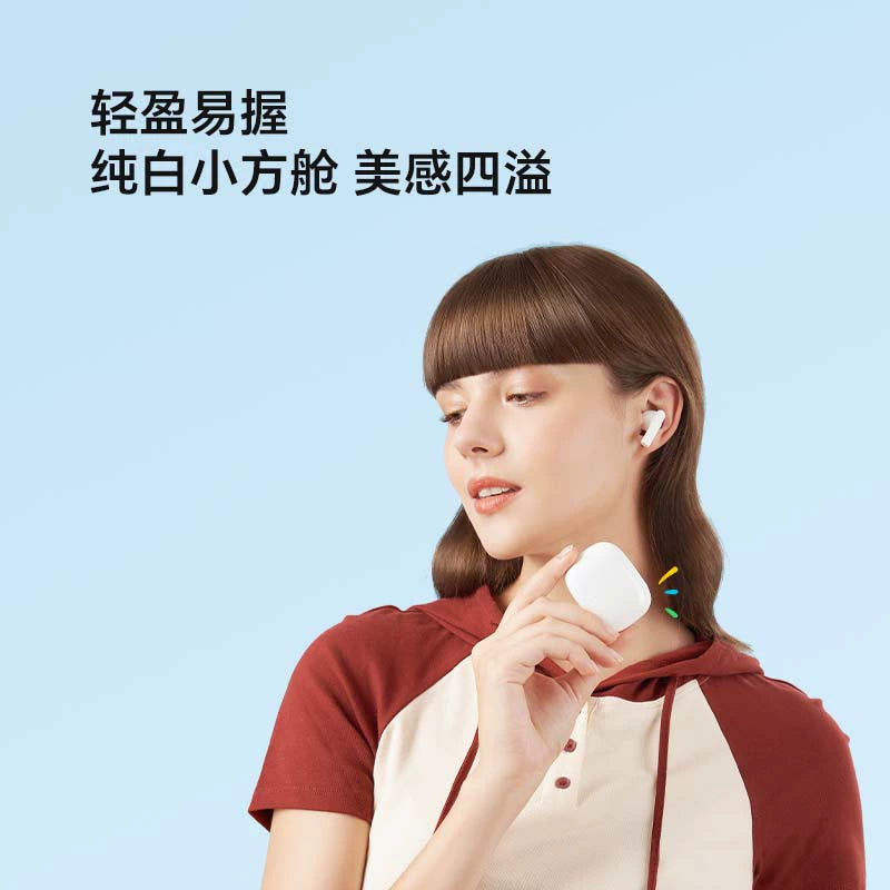 [88vip Coupons Available] Honor Choose Headphones Lchse X5i Wireless Bluetooth in-Ear Noise Reduction Sports Quality
